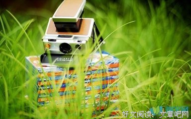最经典的《口袋英语》佳句摘抄