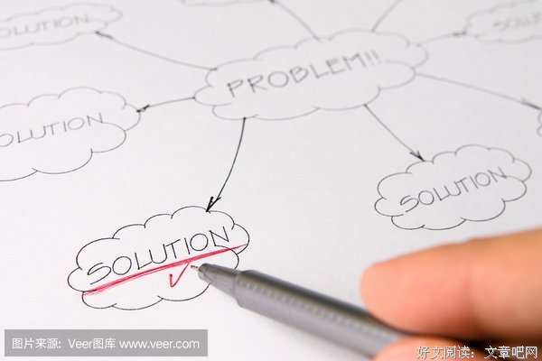 3个小方法，有效缓解你的选择困难症