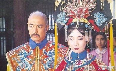 《如懿传》pk《延禧攻略》：清宫剧，得要点脸吧