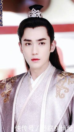 朱一龙爆红：出道十年，才换来所谓“运气”。