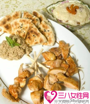 被重口味祸害的中国人