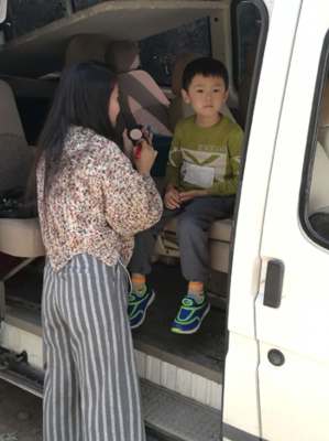 关于李信的格言