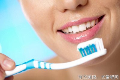 10个让你变白的生活小习惯