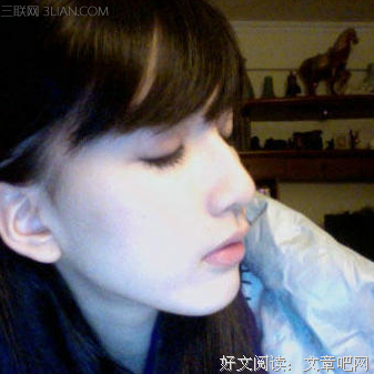 最经典的尹建莉的名言