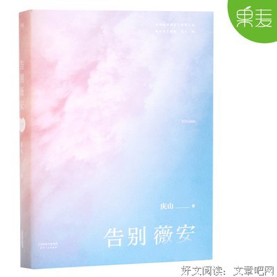 最经典的《告别薇安》经典句子