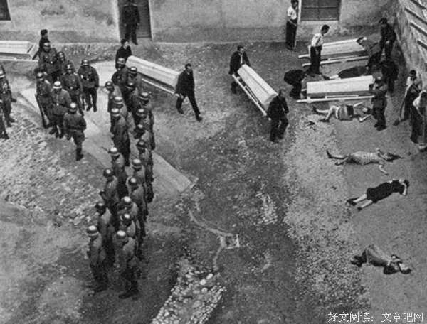 《犹太女人》经典观后感10篇