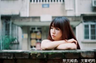 杂文的句子