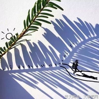 懂得低头，不是认输