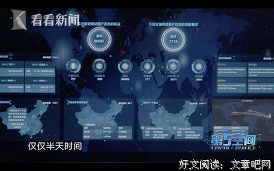 谁在偷窥她？（全）