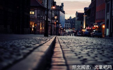 关于迈尔斯的唯美语录