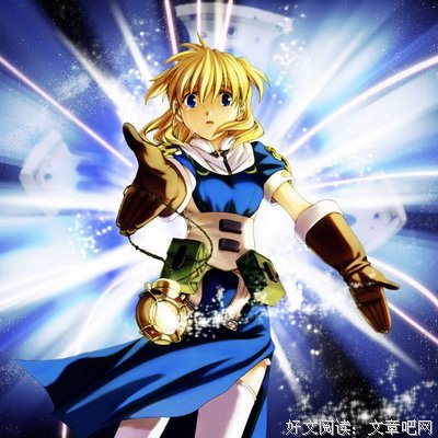 《圣枪修女》经典影评10篇
