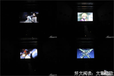《机动战士高达0079》的观后感10篇