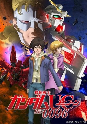 《机动战士Z高达》影评精选10篇