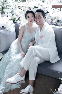 张雨绮：遇见渣男又怎样，老娘又美又有钱，输得起！