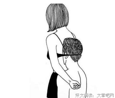 露水夫妻：剪不断，理还乱