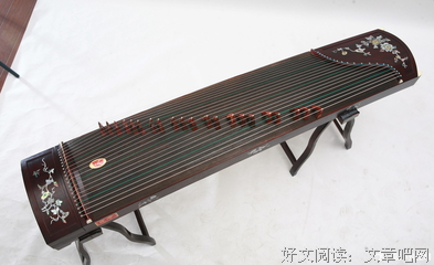 孤优美的句子