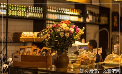 故事|熊猫眼镜店