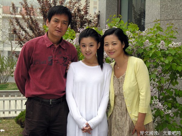 一年赚几千万的女人，没了老公怎么活？