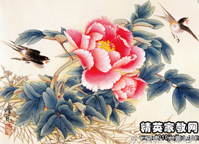 关于今的优美句子