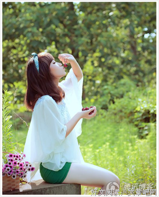忧伤的句子