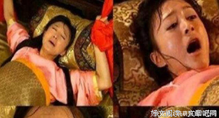 周迅、佘诗曼、秦岚：中年女明星靠什么逆风翻盘？