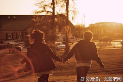 关于周语的唯美语录