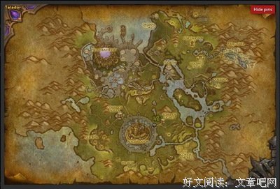 金尼的名人名言