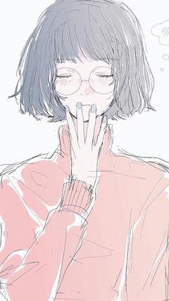 （不懂）女孩对你忽冷忽热你更不应该去表白！