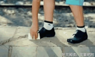人，永远是相互的！