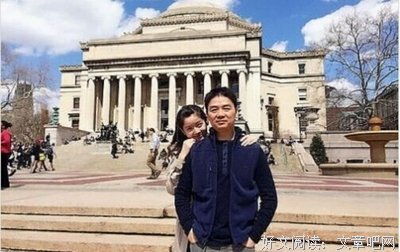 刘强东性侵丨在爱情里，比心动更重要的是忠诚