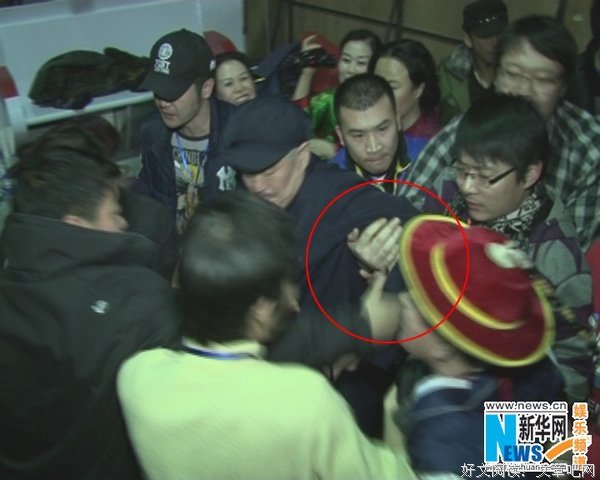 《贴身保镖》经典观后感10篇