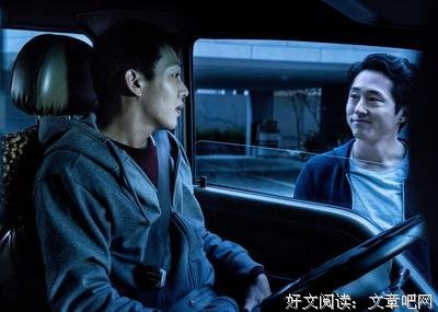 《世纪末之诗》好看吗？经典影评10篇