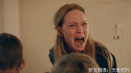 《性瘾者》的影评10篇