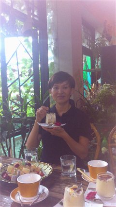 《非洲十年》经典读后感10篇