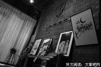 默想 | 传道人与共享单车的10个异同点