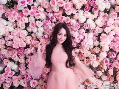 杨紫：颜值没那么高，我要好好演戏