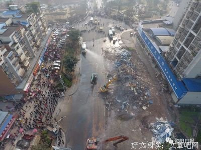 强东门：最远的路，不过是人心的套路