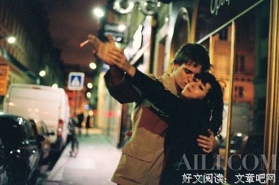 第一次跟男朋友回家我有点绝望。