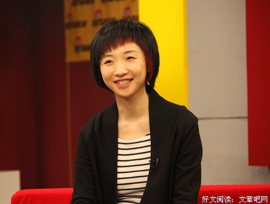 关于廖一梅的句子