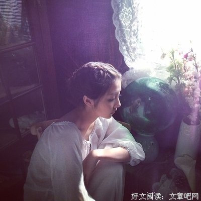 《单纯自己喜欢》的句子