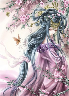 一见容止误终生，不见容止终生误句子