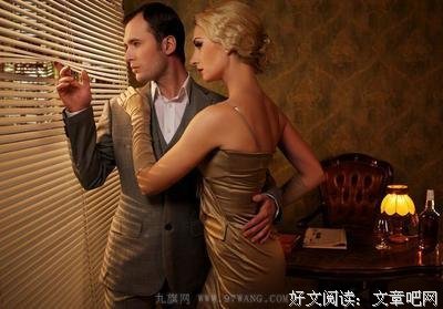 “为解一时之需，我半推半就，没想到种下一生恶果”