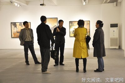 关于小虹的语句