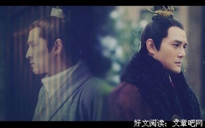 今日壁纸 ／ 于心有愧