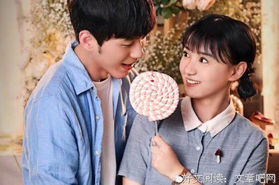《忽而今夏》小说句子