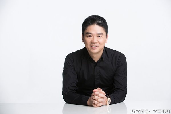 刘强东事件：有一种猥琐，名叫“王思聪”
