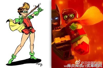 《伟大的历史动画》经典影评集