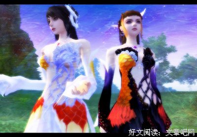 《人鱼朵朵》经典影评10篇