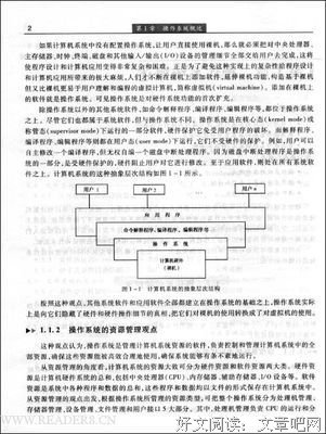 30天自制操作系统的读后感10篇