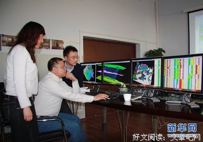追忆地球物理学家黄大年： 家国两难全情义在心间